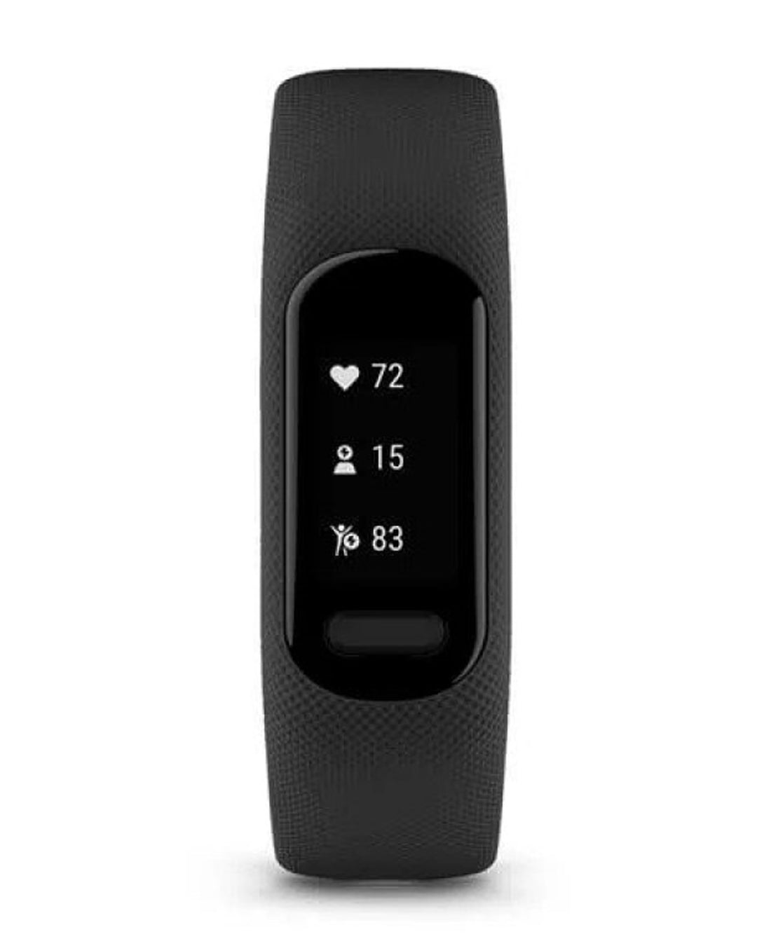 Vivosmart® 5 Black Small/Medium