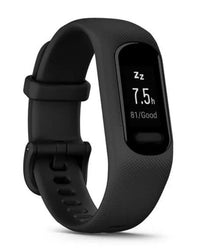 Vivosmart® 5 Black Small/Medium