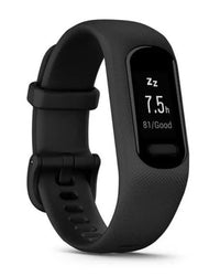 Vivosmart® 5 Black (Large)