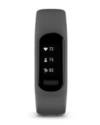 Vivosmart® 5 Slate Gray (Large)