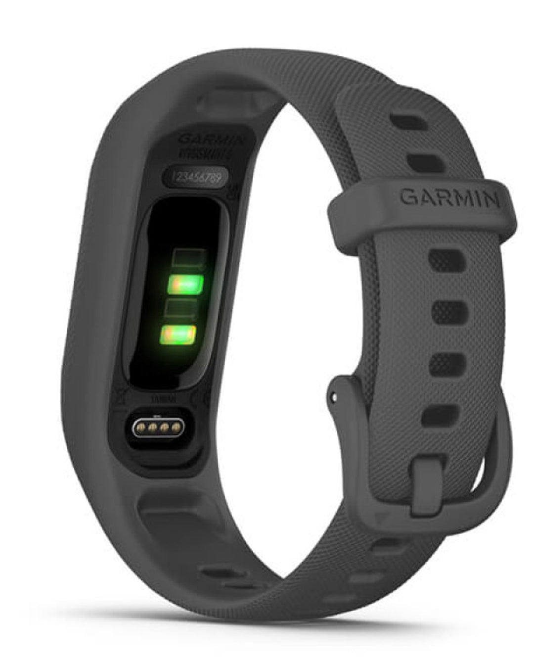 Vivosmart® 5 Slate Gray (Large)