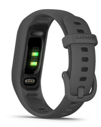 Vivosmart® 5 Slate Gray (Large)