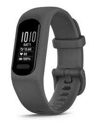 Vivosmart® 5 Slate Gray (Large)