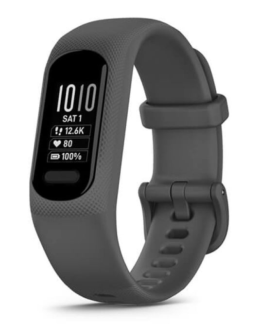 Vivosmart® 5 Slate Gray (Large)
