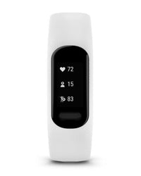 Vivosmart® 5 White Small/Medium