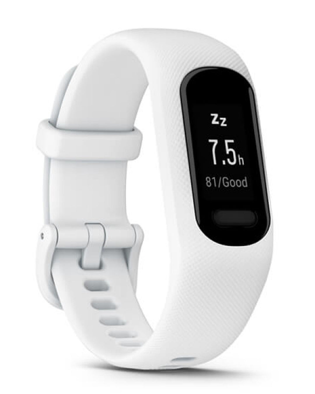 Vivosmart® 5 White Small/Medium