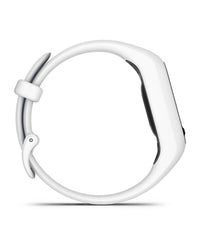 Vivosmart® 5 White Small/Medium