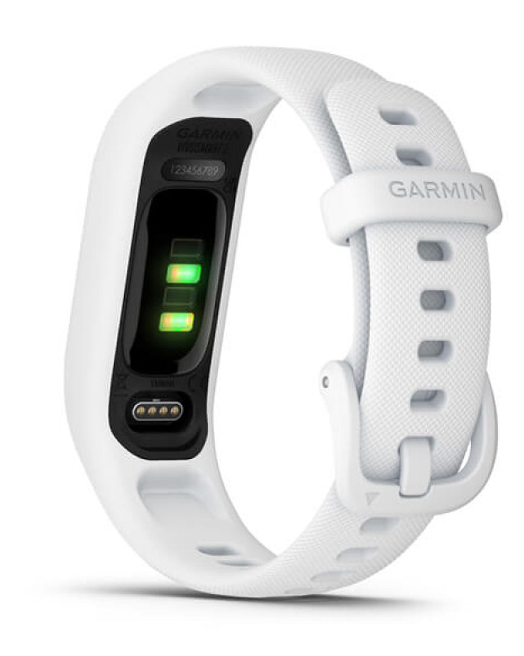 Vivosmart® 5 White Small/Medium