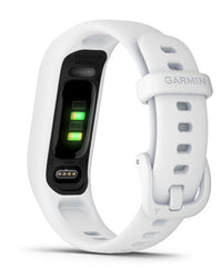 Vivosmart® 5 White Small/Medium