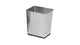 WASTEBASKET 29 QT / 7.5 GAL STAINLESS STEEL