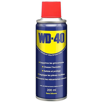 compare product WD-40 200 ml