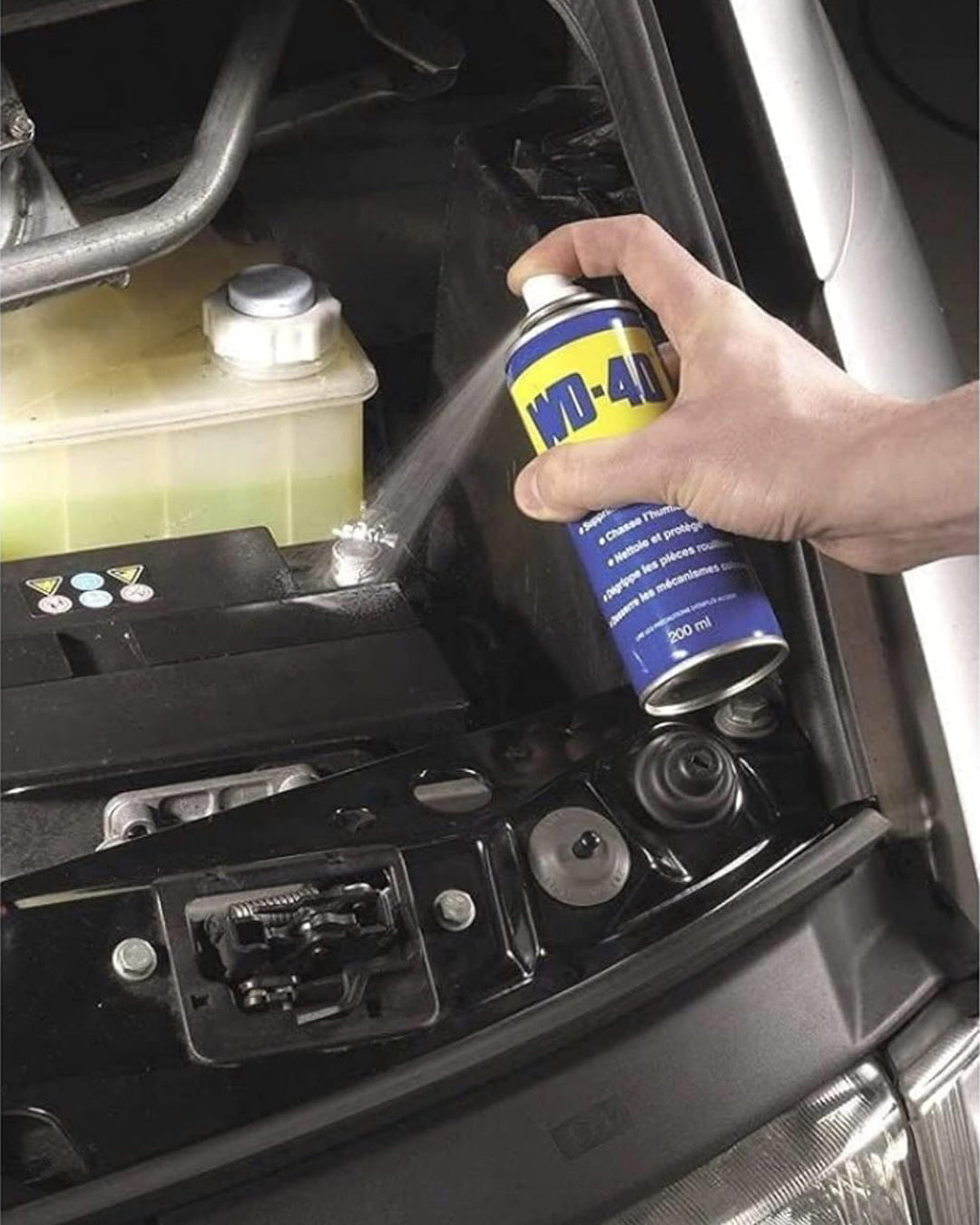 WD - 40 330 ml