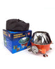WINDPROOF CAMPING STOVE