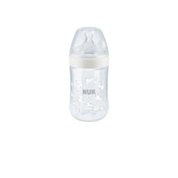 NUK Glass Bottle 240ML