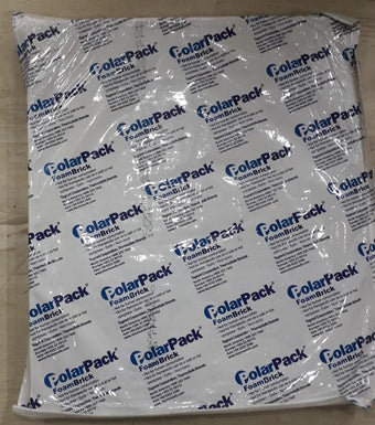 compare product ICE PACK POLARPACKS