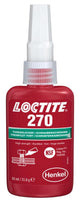Loctite 270 – High Strength Threadlocker