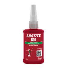compare product Loctite 601 – High-Strength Retaining Compound