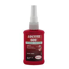 compare product Loctite 603 – High-Strength Retaining Compound