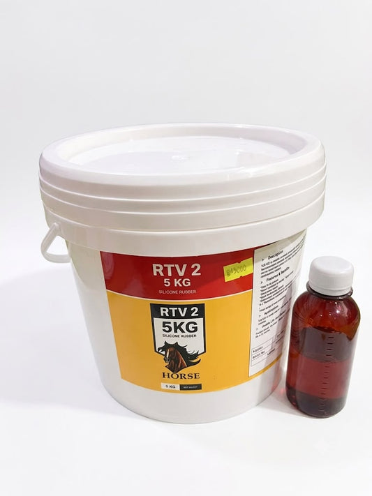 RTV-5 Kg