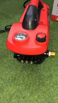 MB53 HIGH PRESSURE WASHER