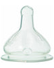Wide Neck Silicone Teat S2