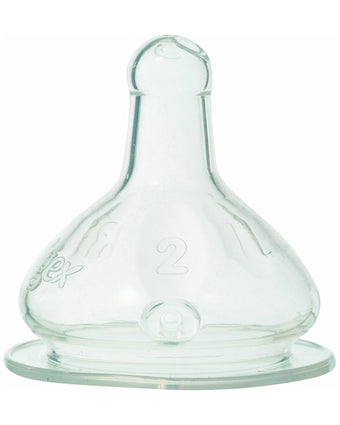 compare product 2 SIL AC TEAT 6-12M 2AG