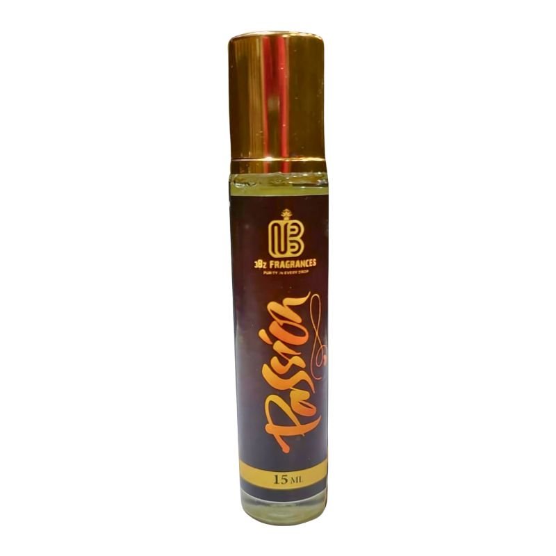 Passion - 15ML image