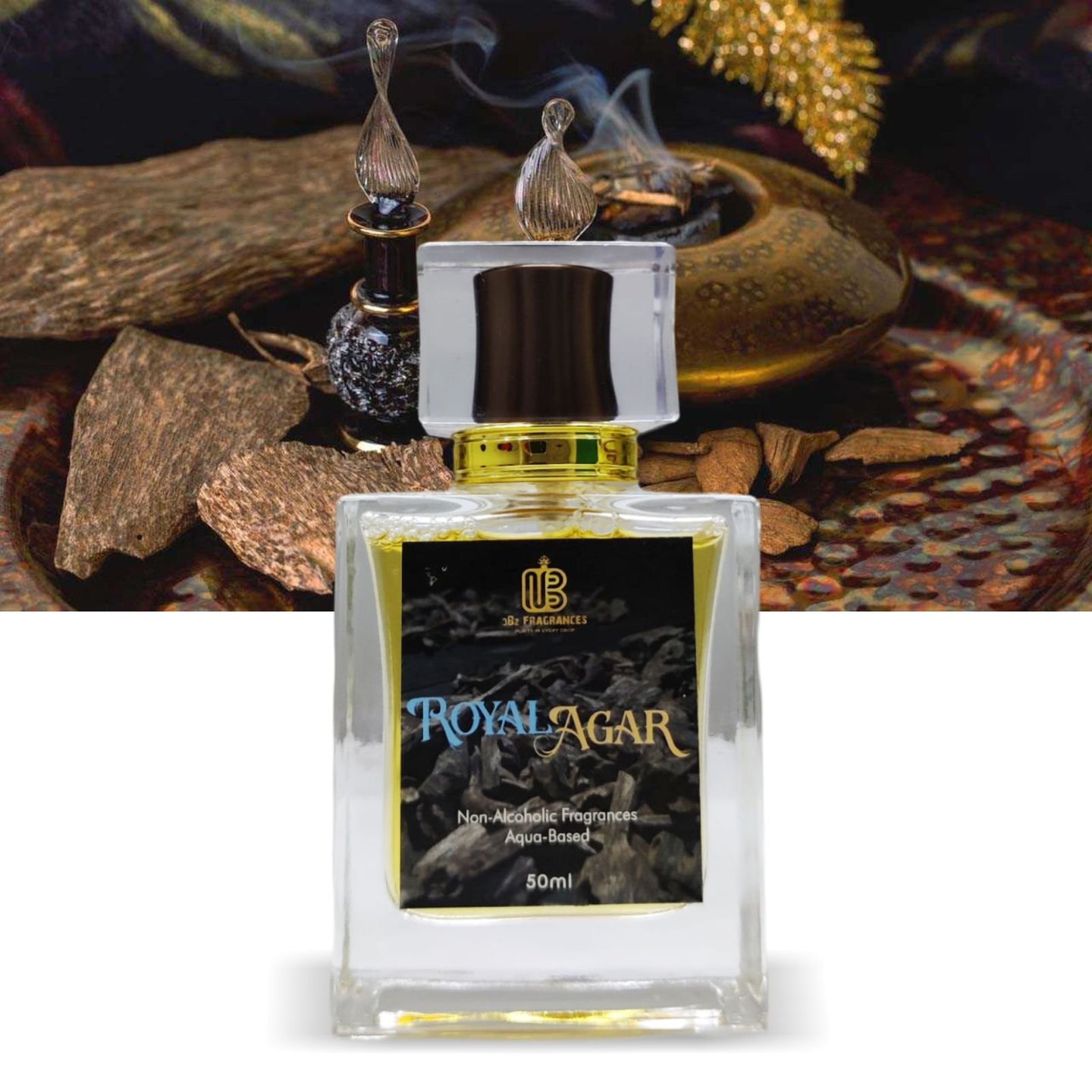 Royal Agar image 0