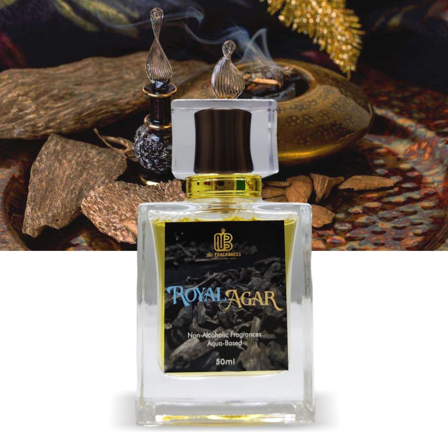 Royal Agar image 0