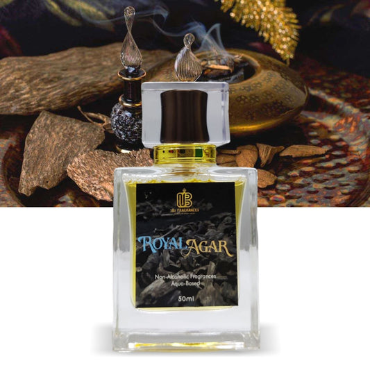 Royal Agar image 0
