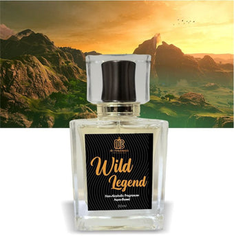 compare product Wild Legend