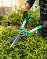 Garden Hedge Trimmer