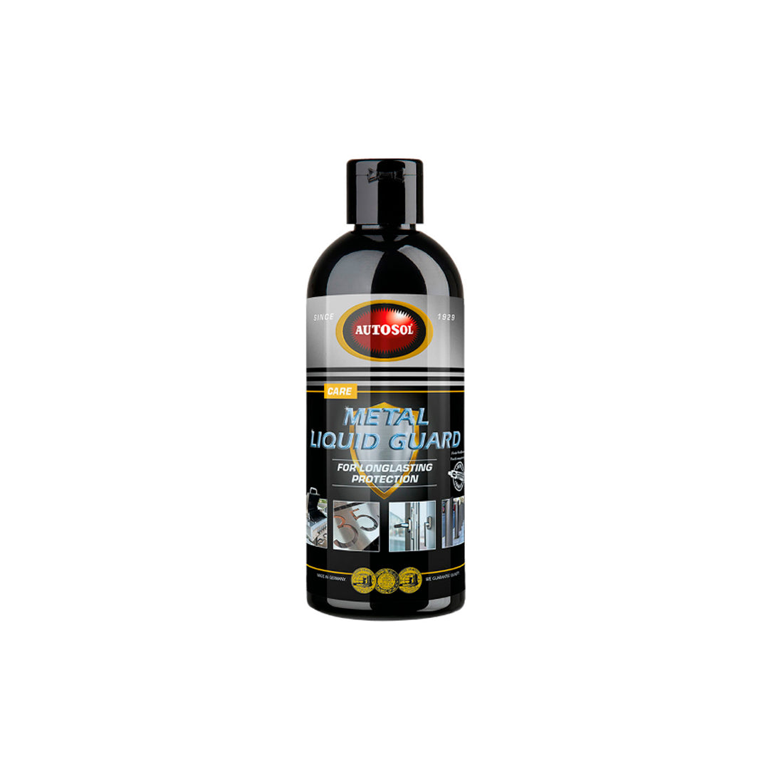 Autosol Metal Power Cream 250ML