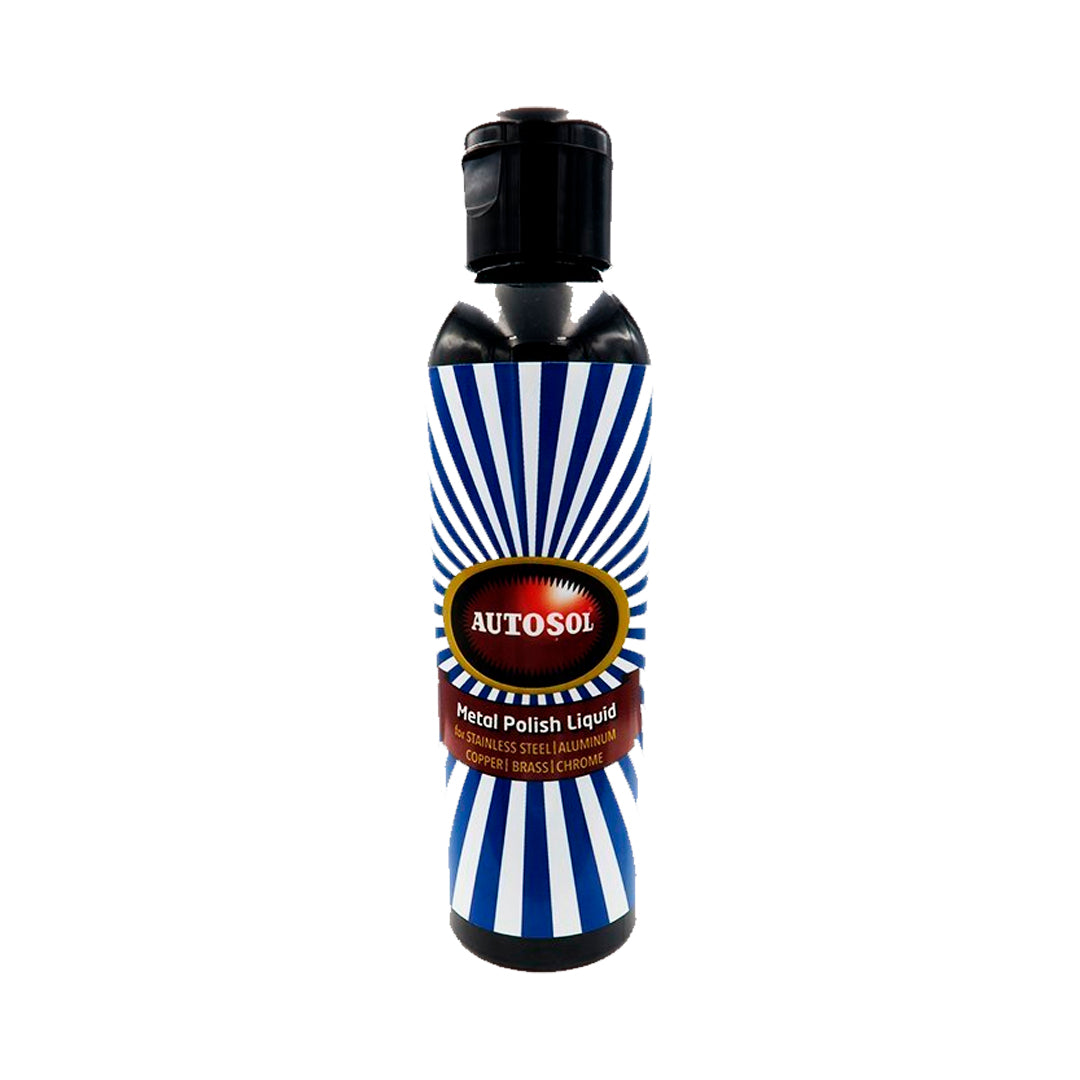 Autosol Metal Polish Liquid 150 ML