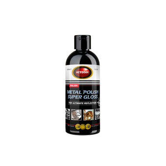 compare product Autosol Metal Polish Super Gloss 250ML