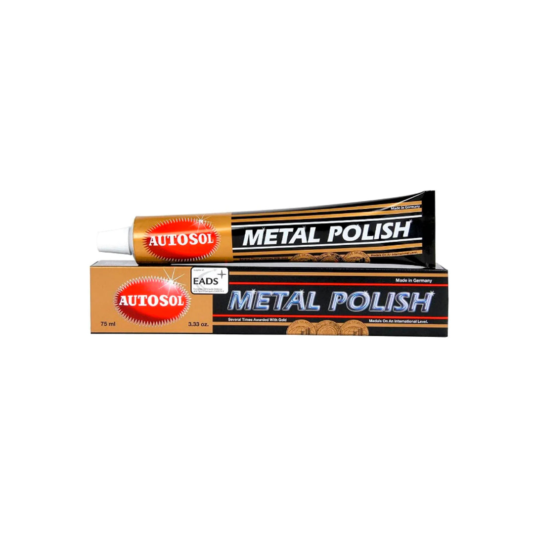 Autosol Metal Polish 75ml