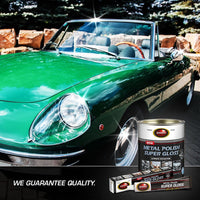 Autosol Metal Polish Super Gloss 250ML