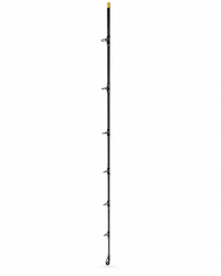 PENN Overseas Pro Fishing Rod Travel Case  20LB 1211230