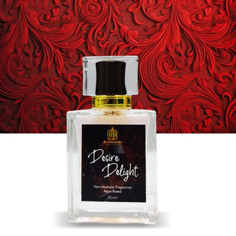 compare product Desire Delight
