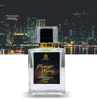compare product Midnight Melody