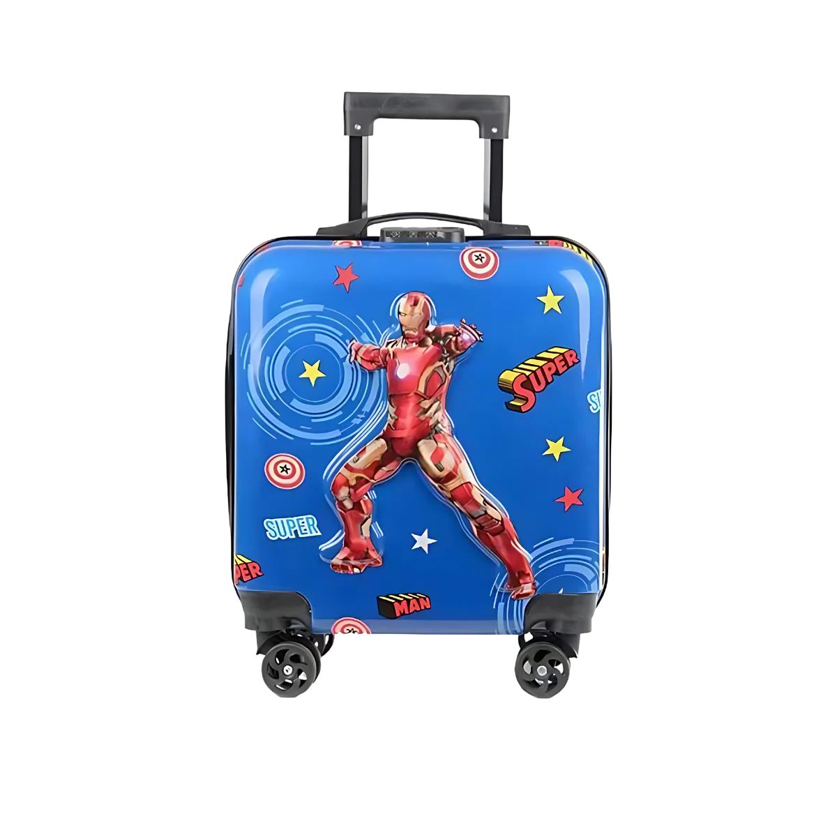 Kids Luggage 18inch Super