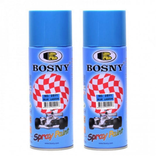Bosny Blue Lagoon No 2511