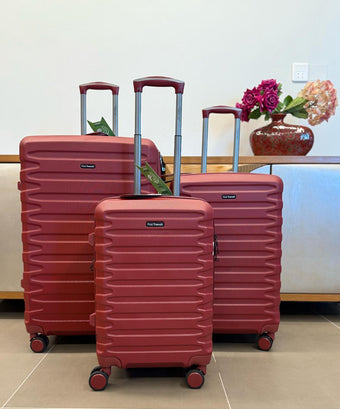 compare product First Transit Red