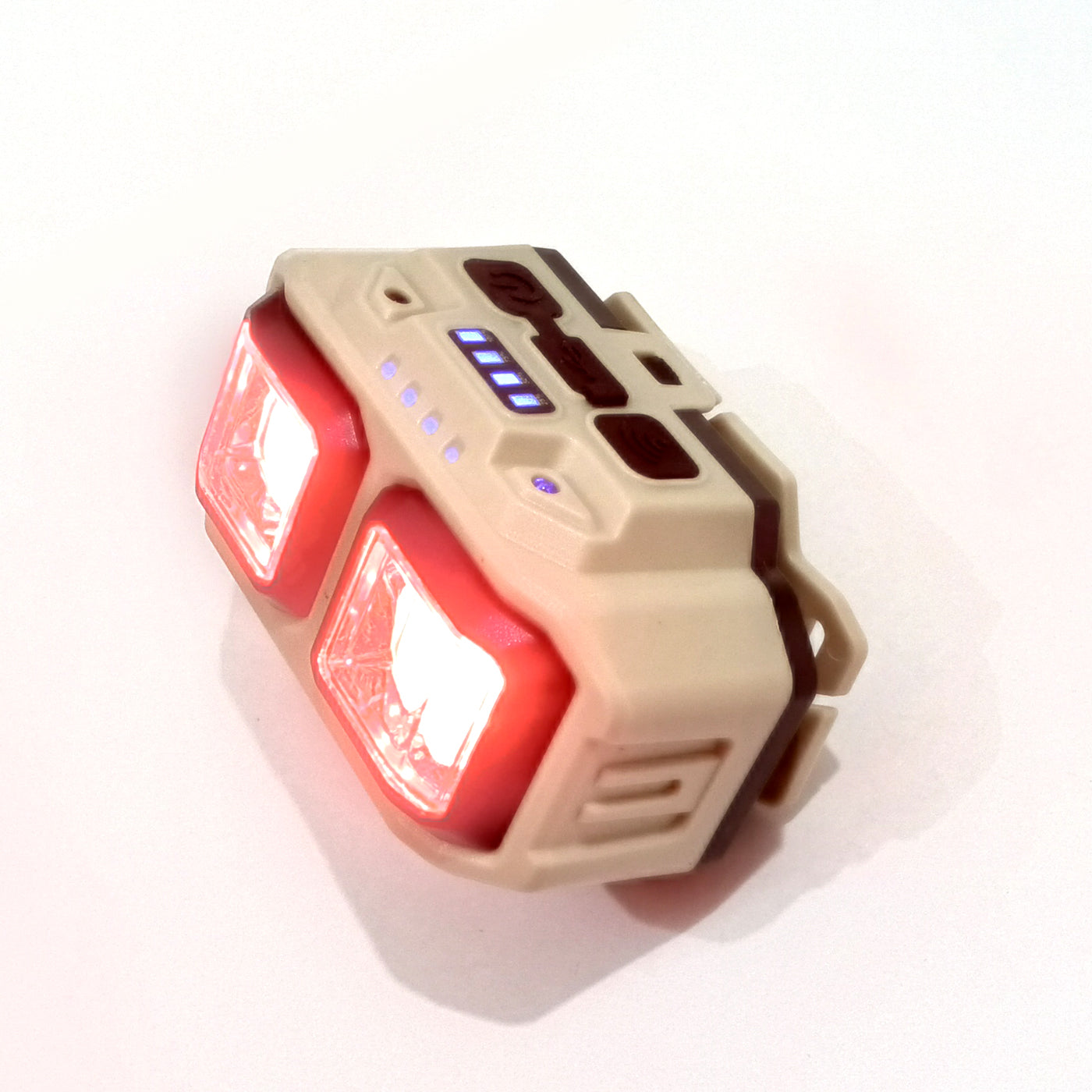 RuiLang X-816 LED Headlamp