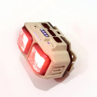 RuiLang X-816 LED Headlamp