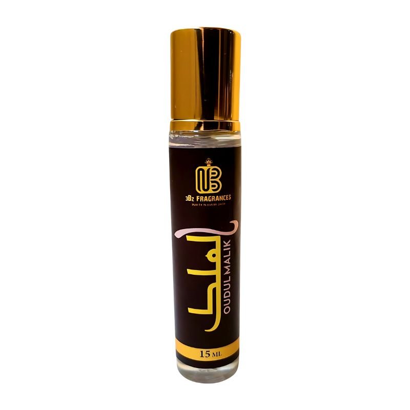 Oudul Malik - 15ML image