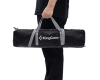 KingCamp Compass Awning, grey, KT2004-grey