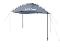 KingCamp Compass Awning, grey, KT2004-grey