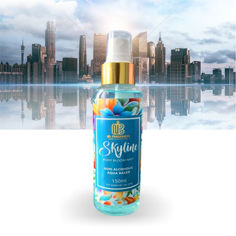 Skyline Body Mist image 0
