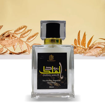 compare product Oudul Malik